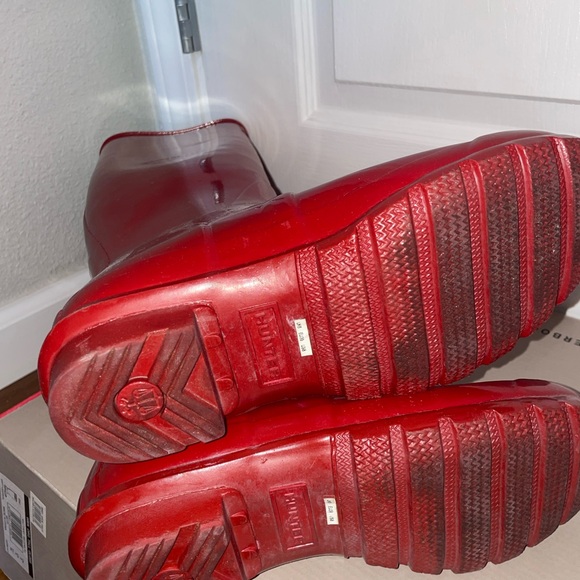 Rain Boots - Picture 5 of 6